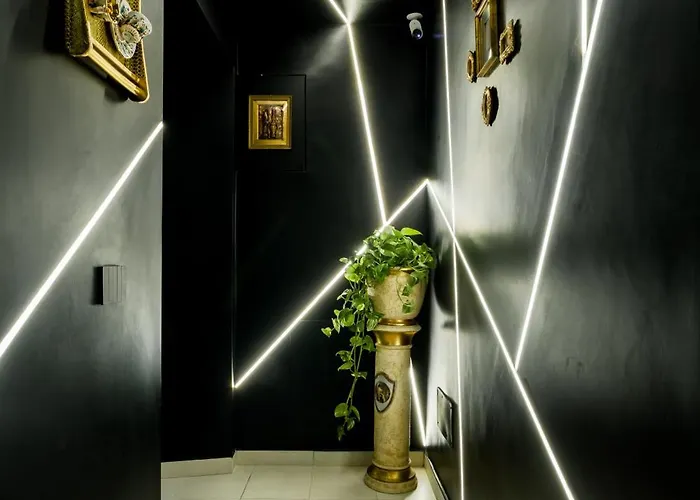 Casa Papaccio Apartment & Spa By Dimorra