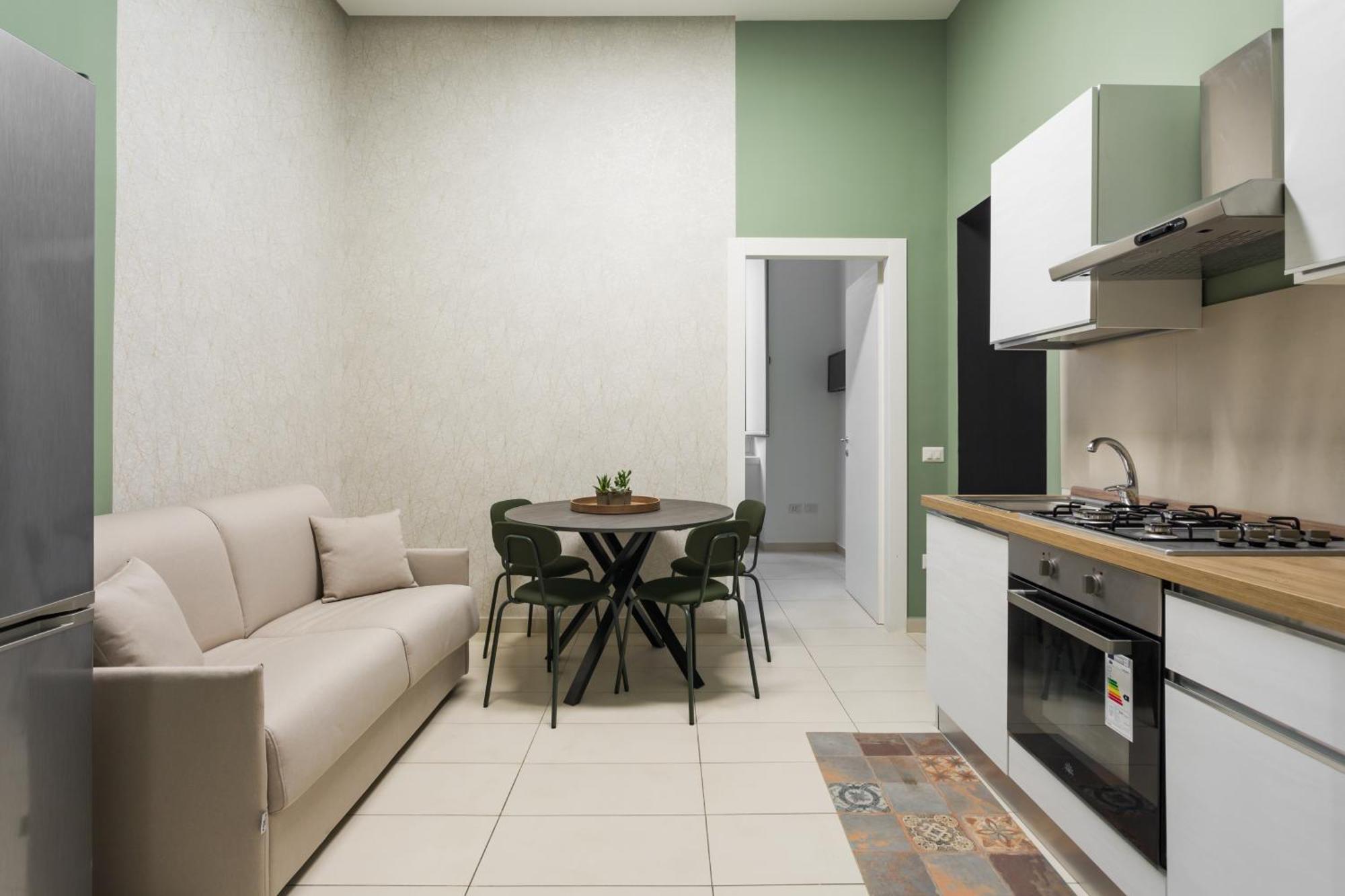 Casa Papaccio & By Dimorra Appartement *