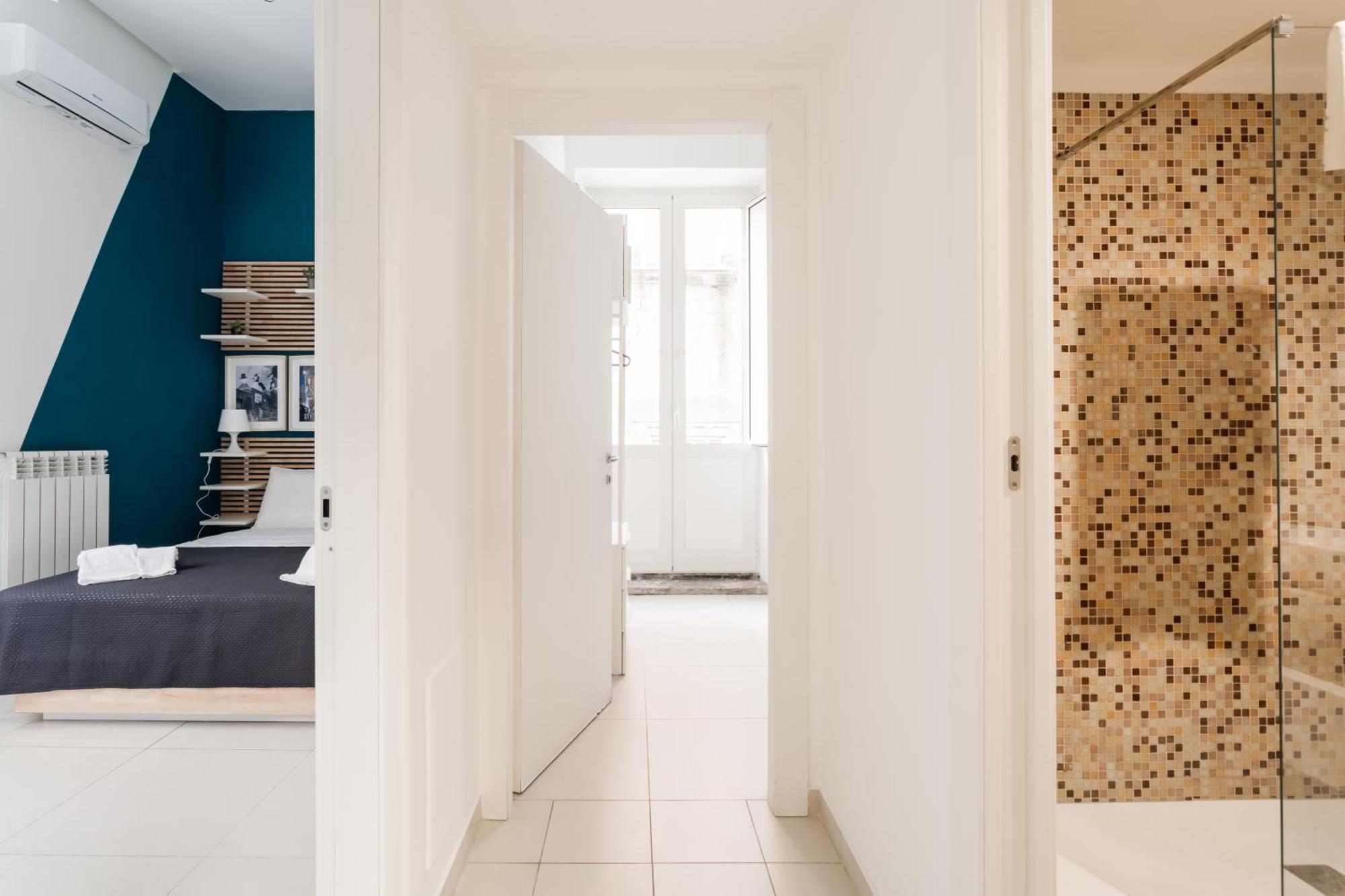 Casa Papaccio & By Dimorra * Naples