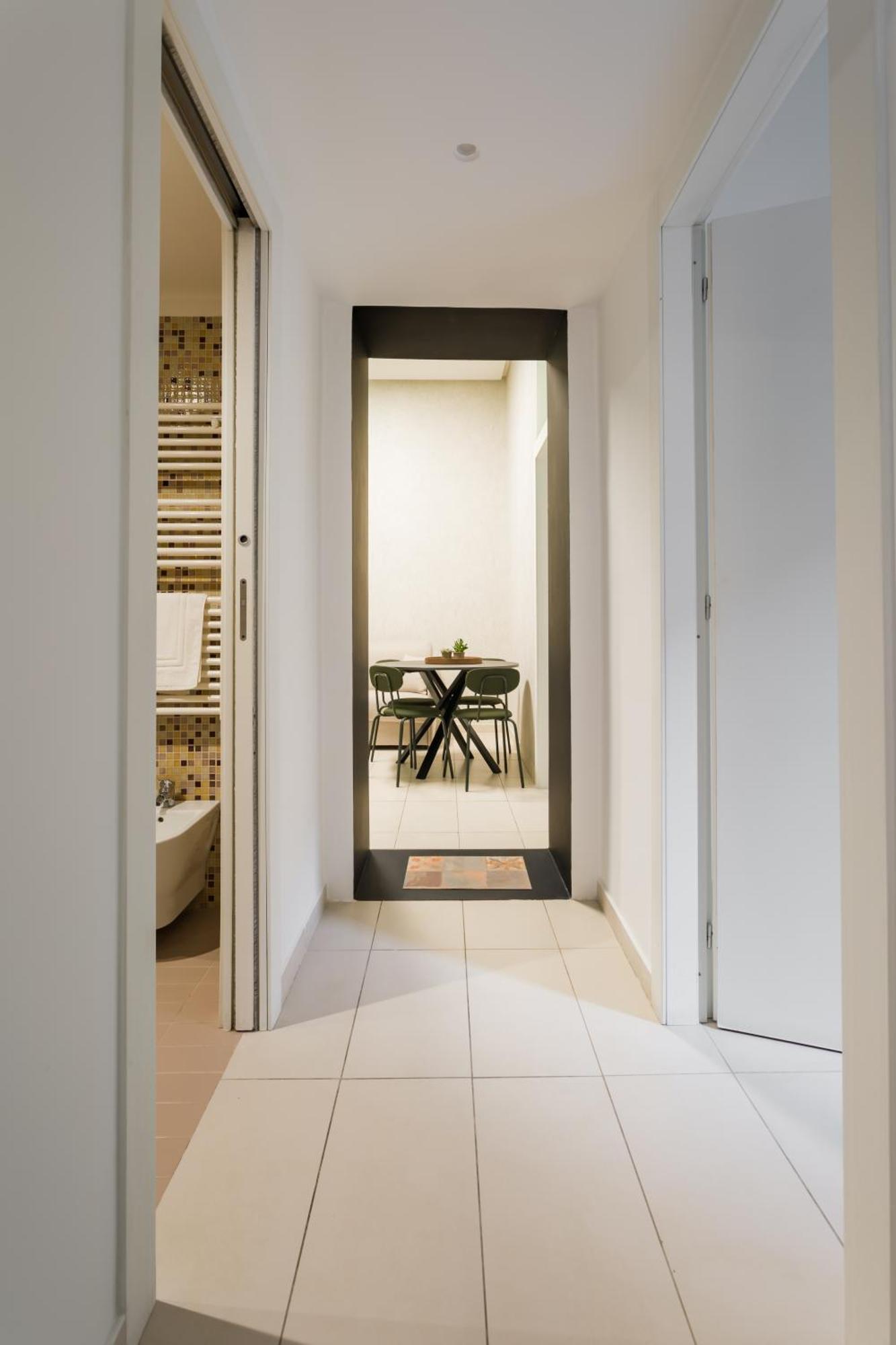 Casa Papaccio & By Dimorra