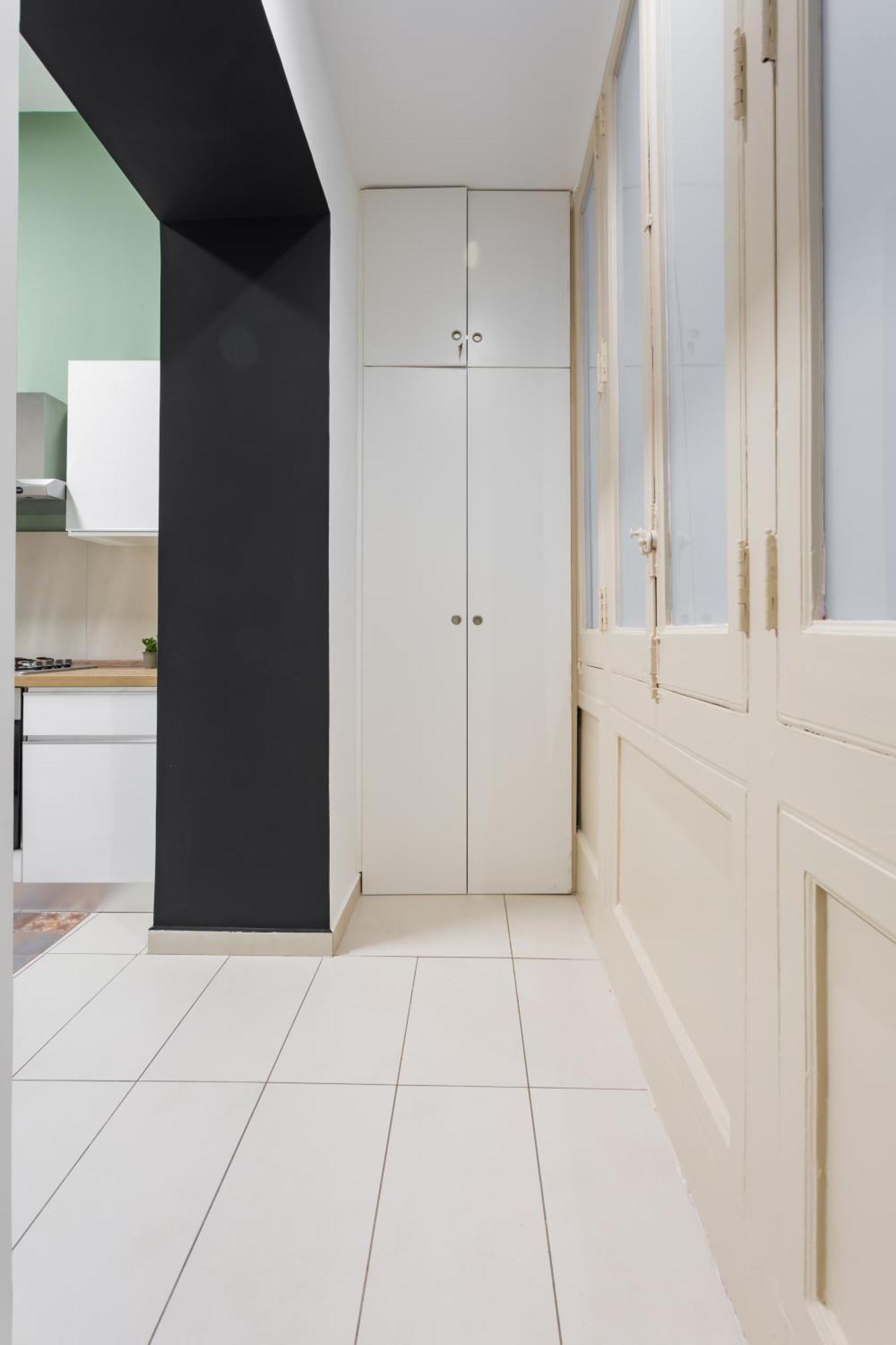 Appartement Casa Papaccio & By Dimorra *