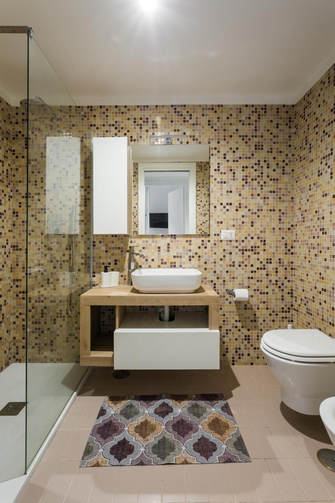 Casa Papaccio & By Dimorra Appartement Naples