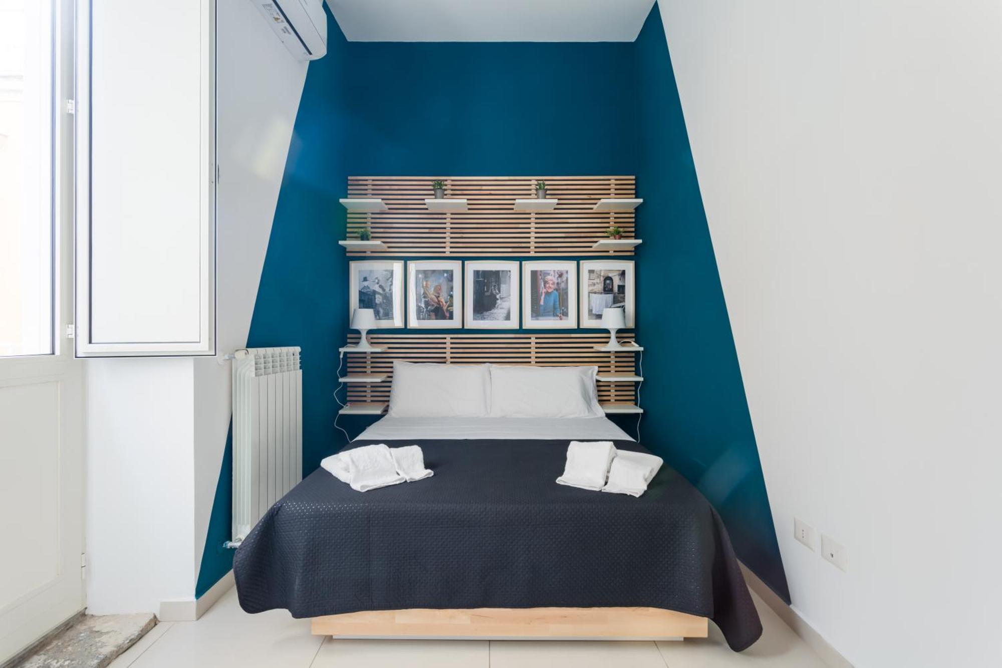 Casa Papaccio & By Dimorra * Naples