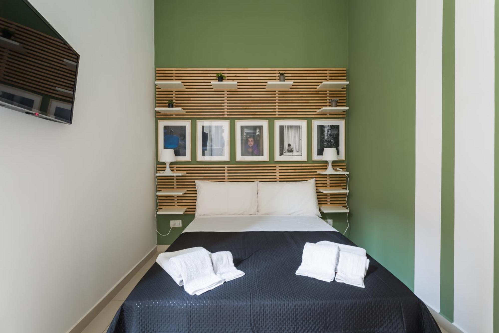 Casa Papaccio & By Dimorra Appartement