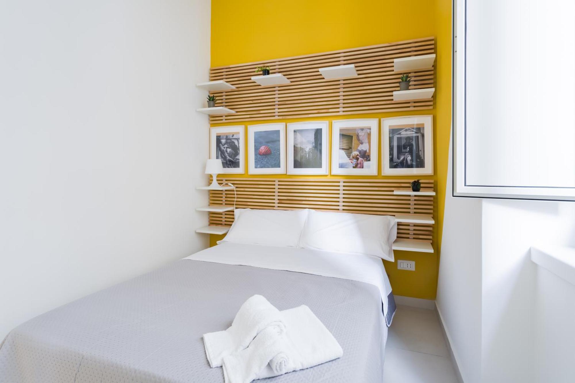 Appartement Casa Papaccio & By Dimorra