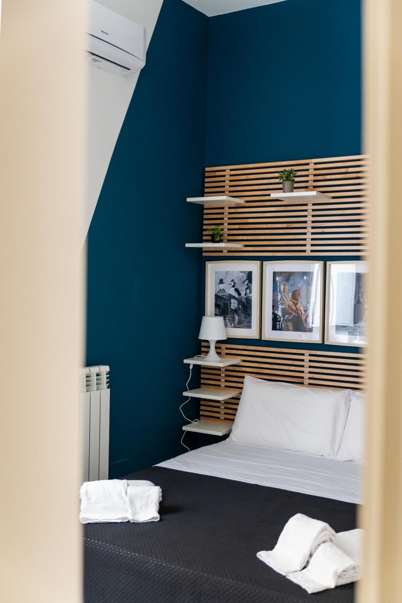 Casa Papaccio & By Dimorra Appartement Naples