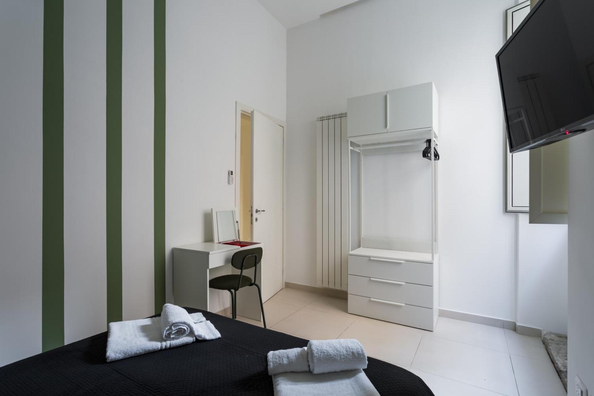 Casa Papaccio & By Dimorra * Naples