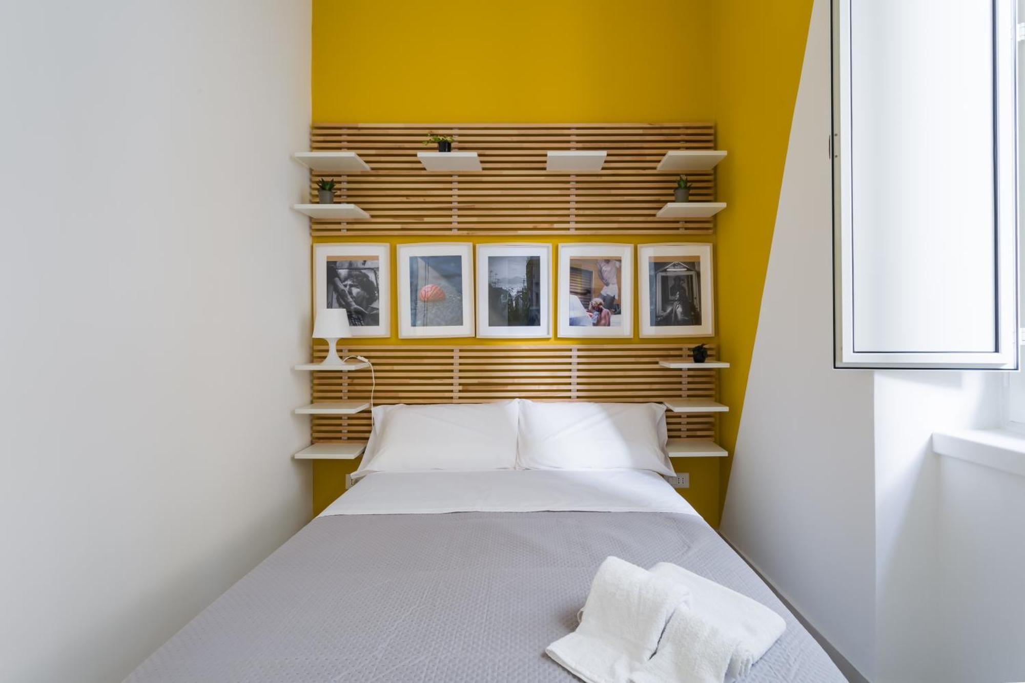 Casa Papaccio & By Dimorra * Naples