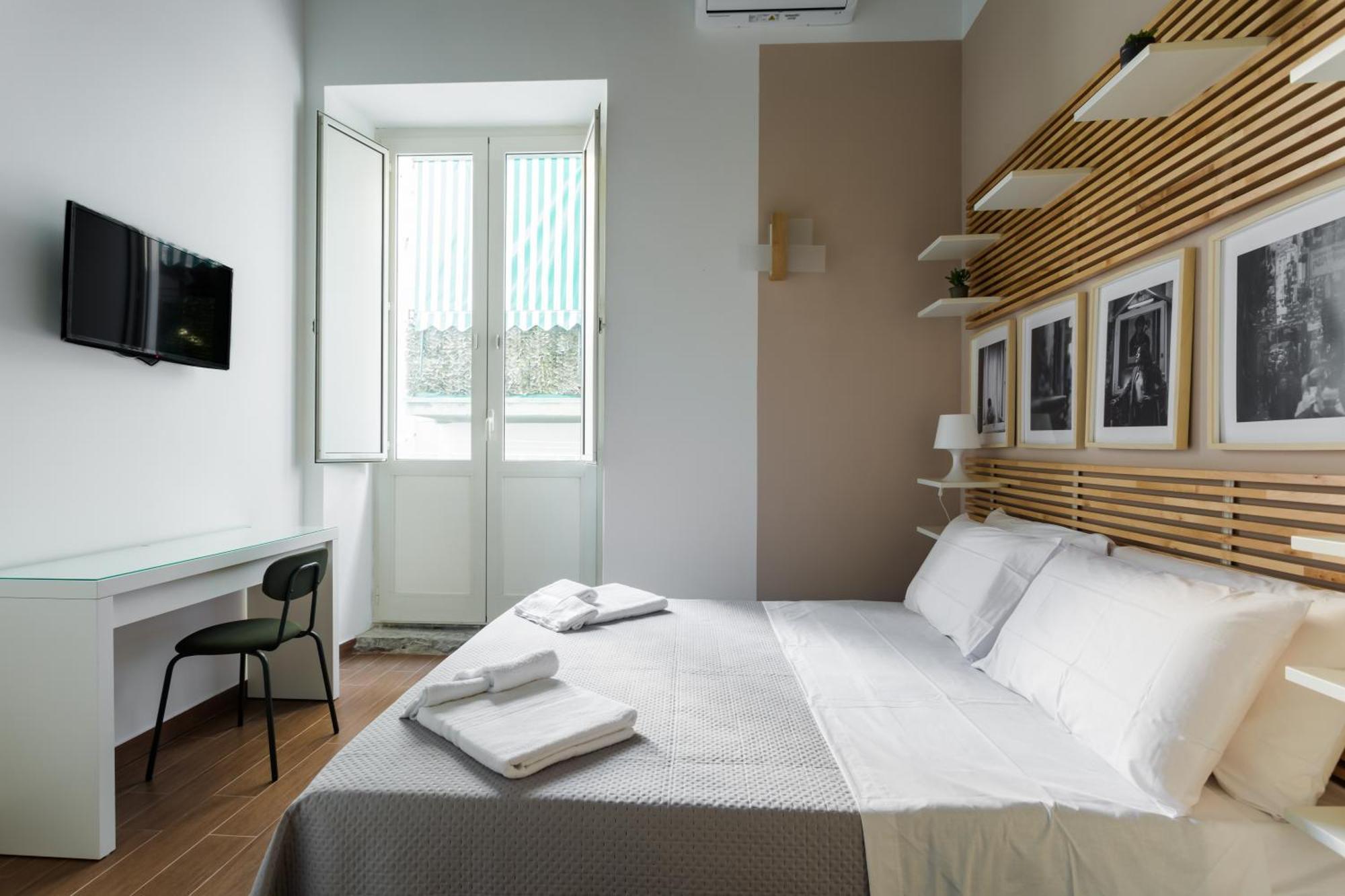 Casa Papaccio & By Dimorra Naples