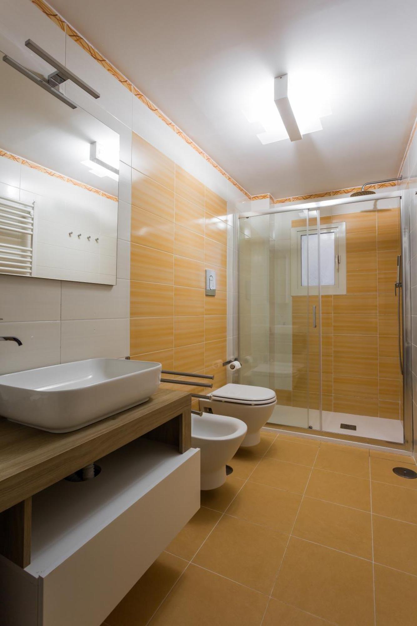 Appartement Casa Papaccio & By Dimorra *