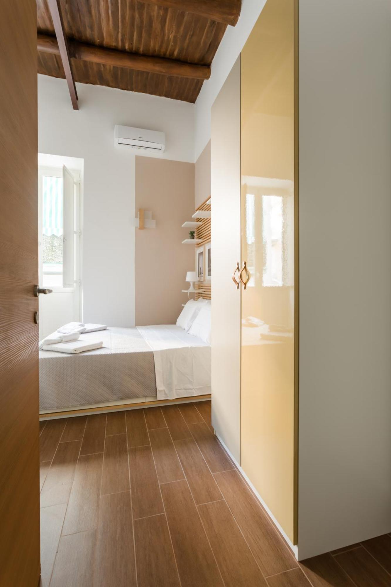 Casa Papaccio & By Dimorra *