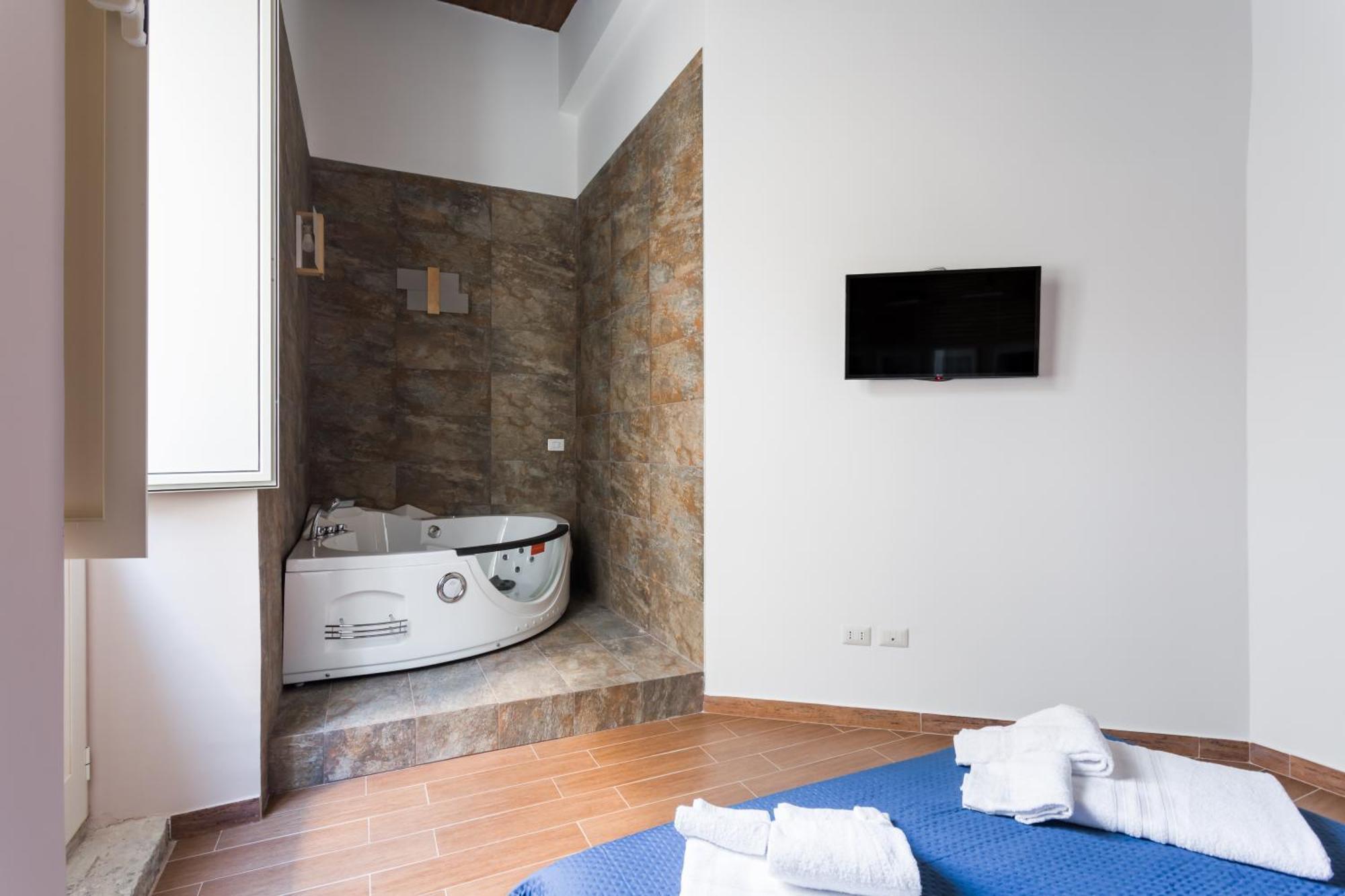 Casa Papaccio & By Dimorra * Naples