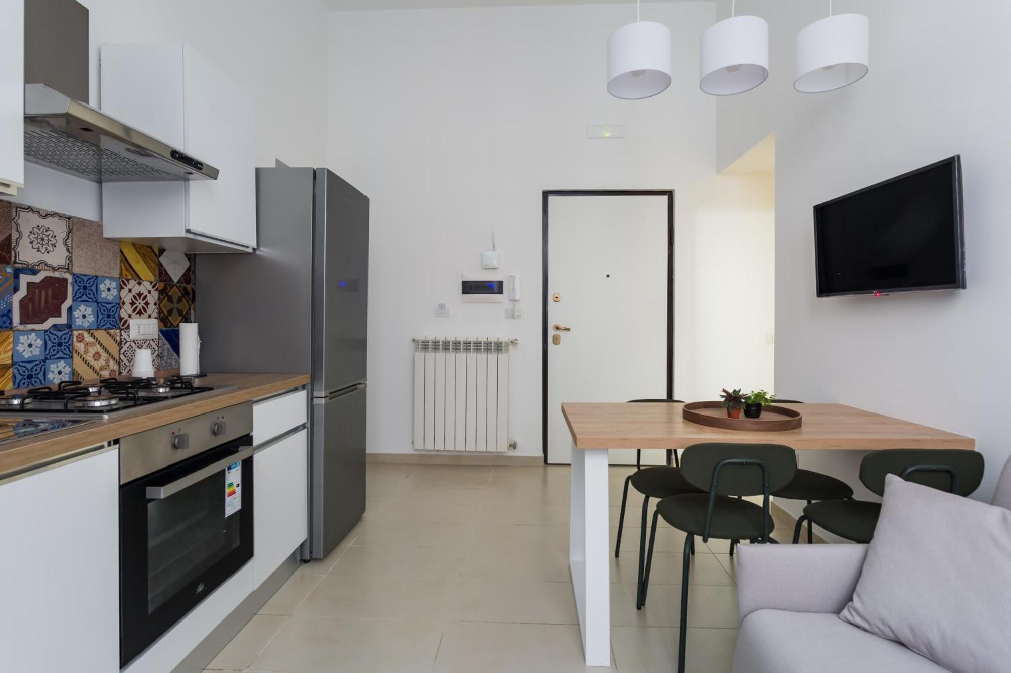 Appartement Casa Papaccio & By Dimorra