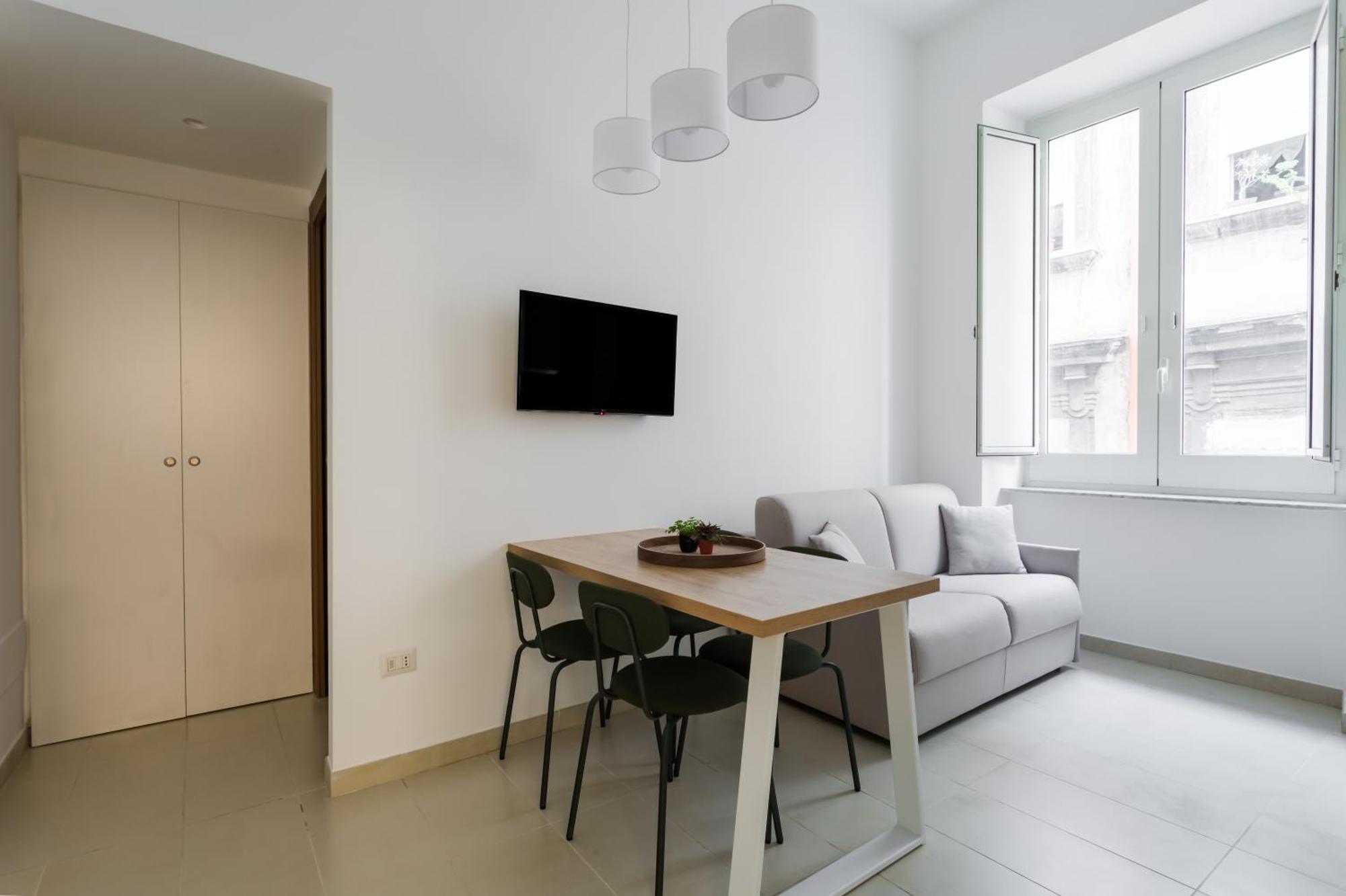 Appartement Casa Papaccio & By Dimorra *