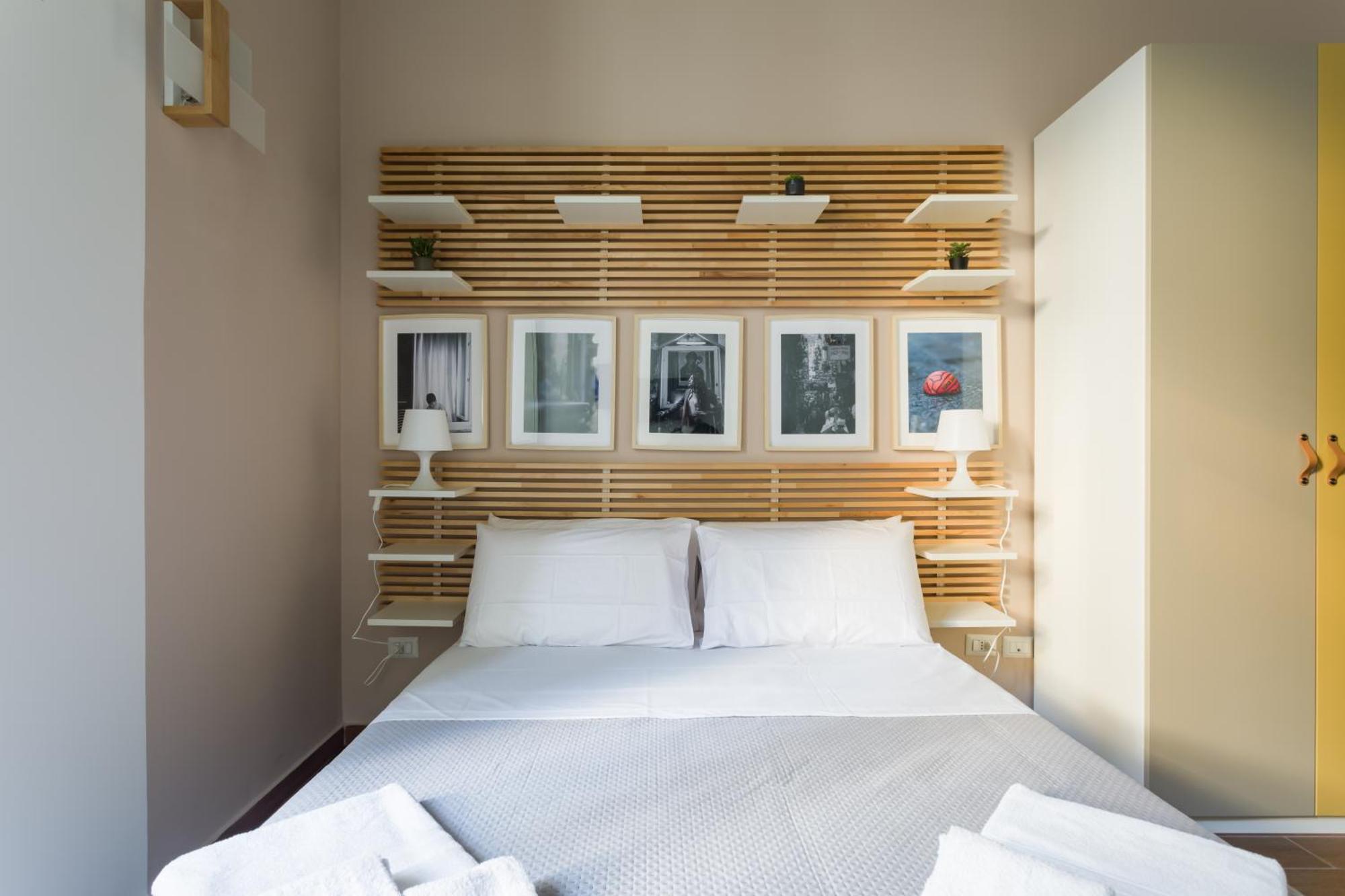 Casa Papaccio & By Dimorra Appartement