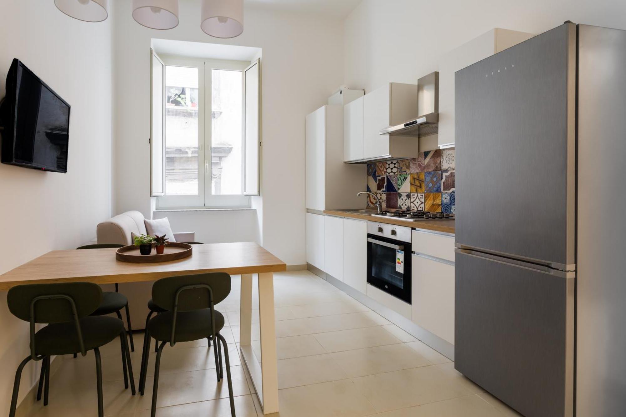 Appartement Casa Papaccio & By Dimorra