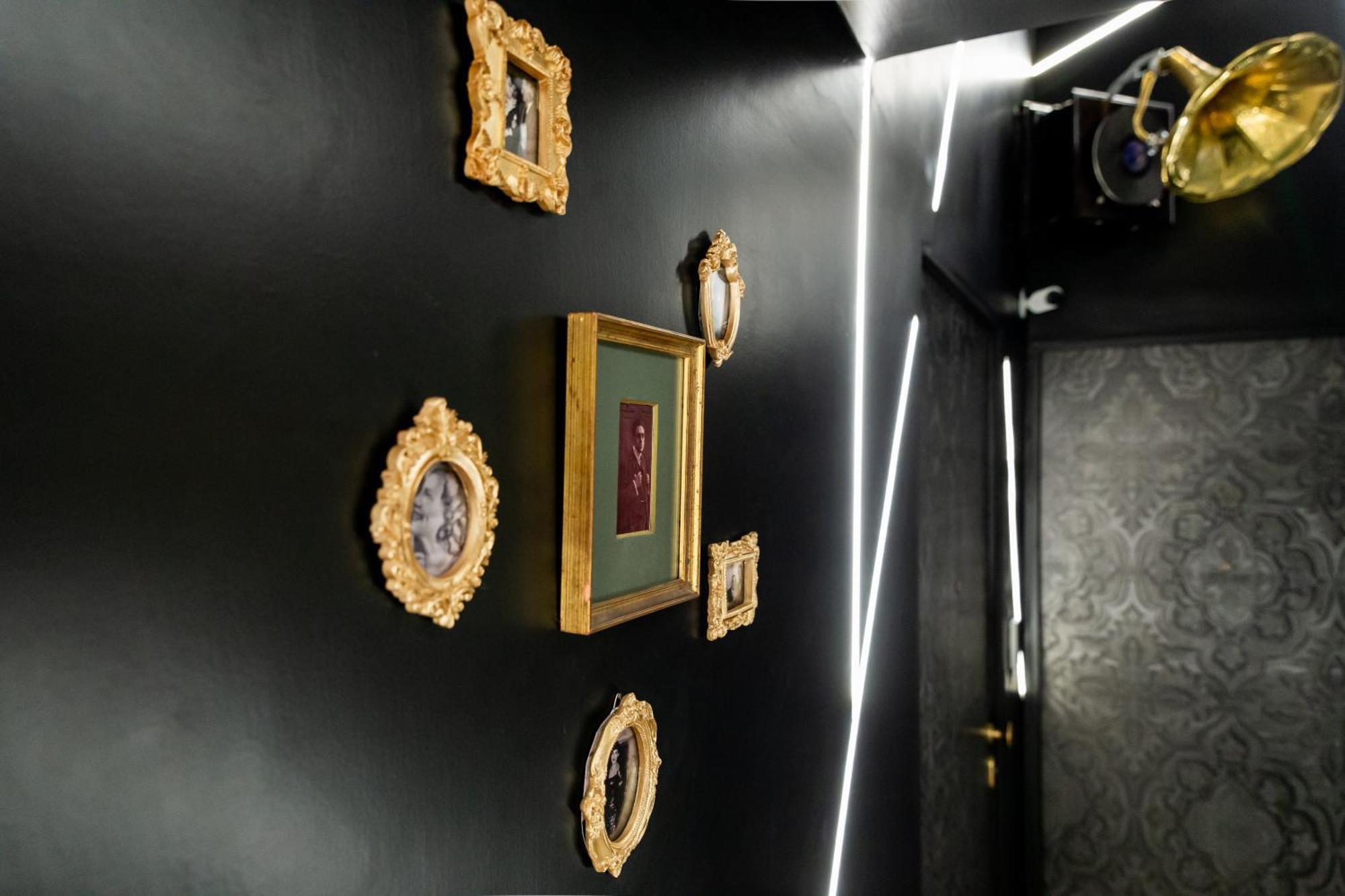 Casa Papaccio & By Dimorra * Naples