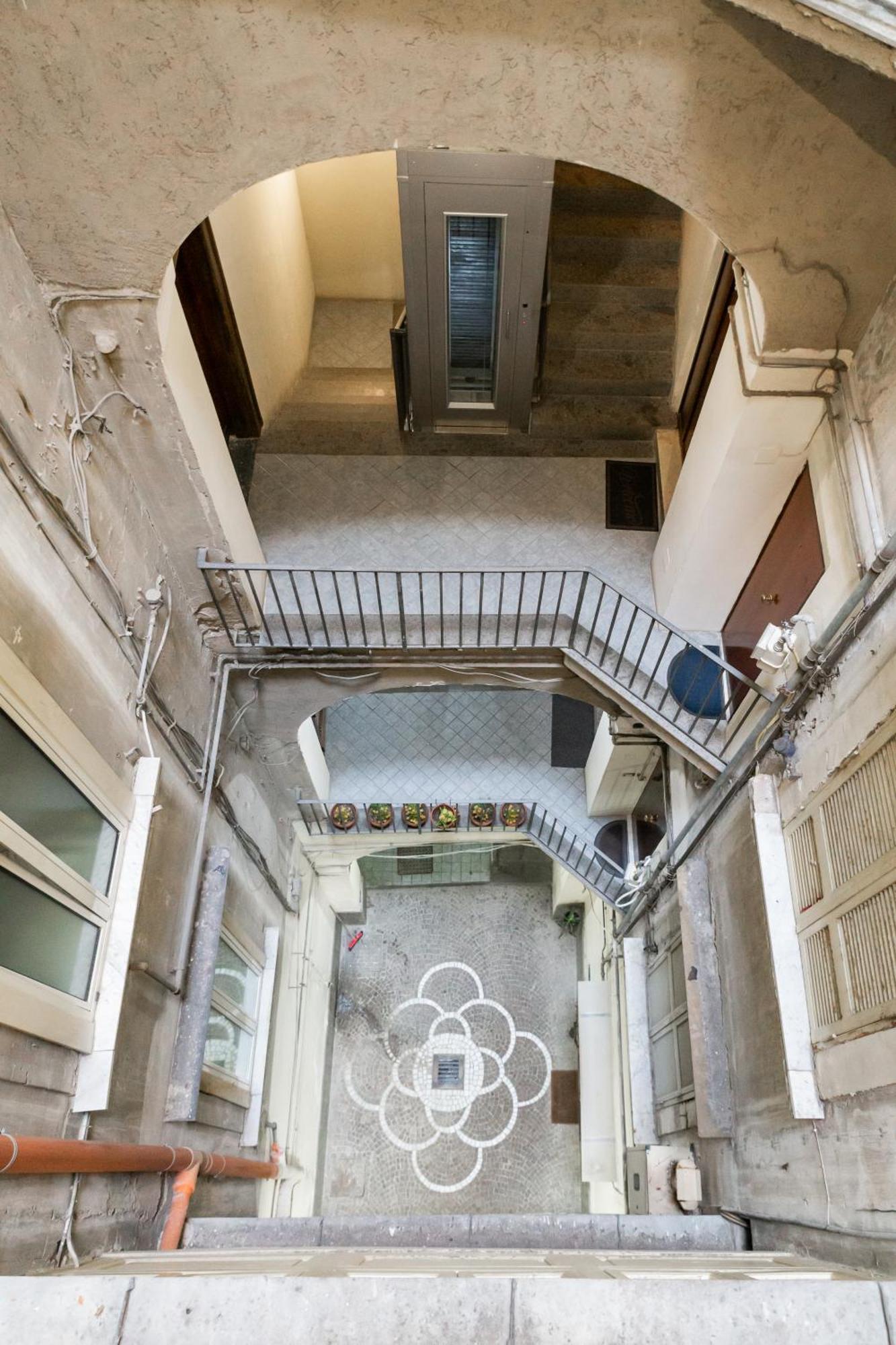 Casa Papaccio & By Dimorra Appartement *