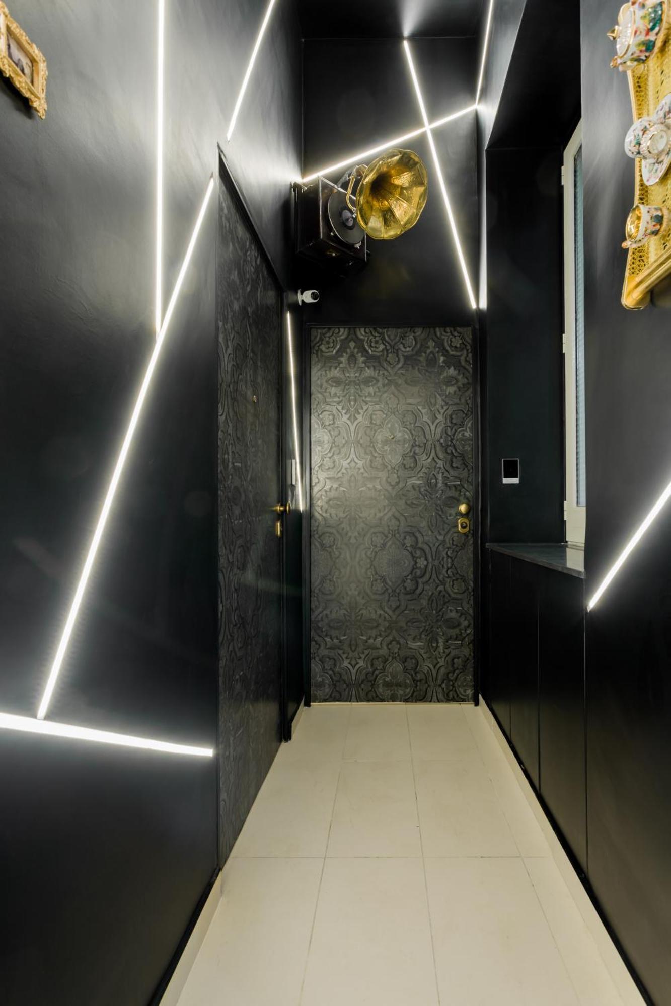 Appartement Casa Papaccio & By Dimorra *