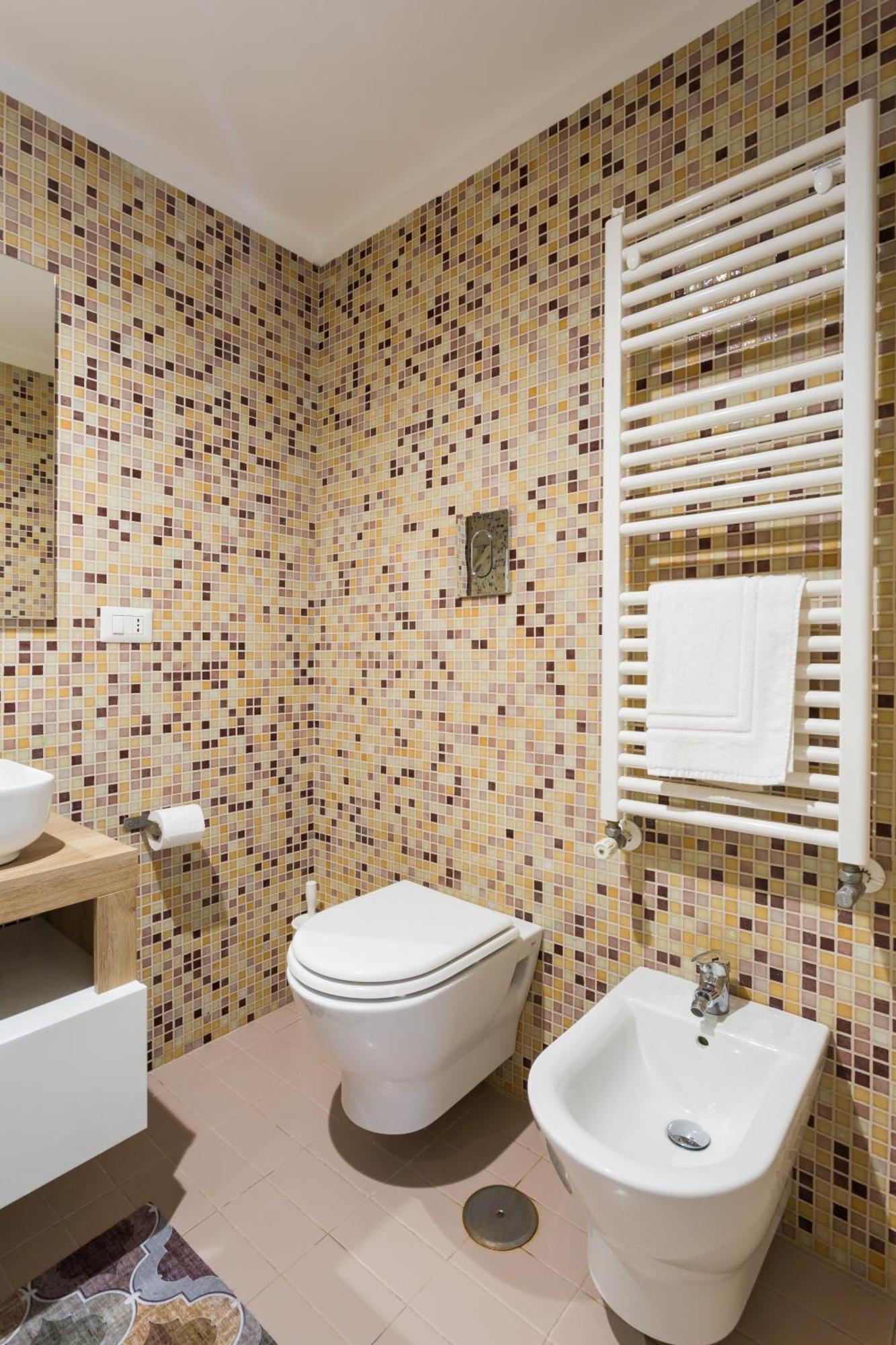 Apartment Casa Papaccio & By Dimorra *
