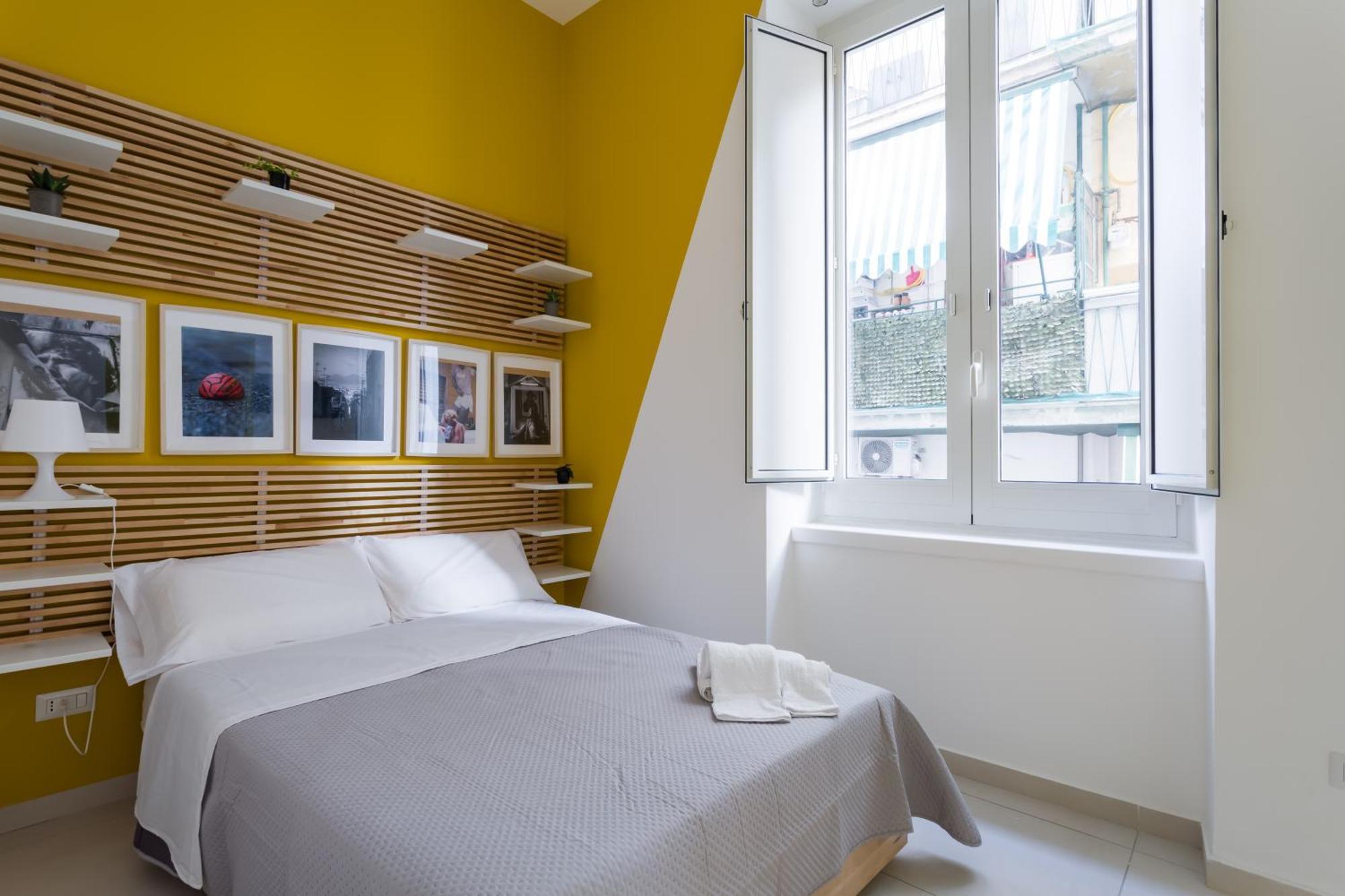 Apartment Casa Papaccio & By Dimorra