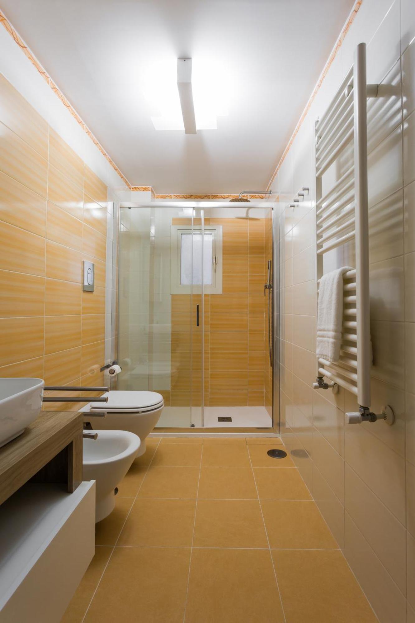 Apartment Casa Papaccio & By Dimorra *